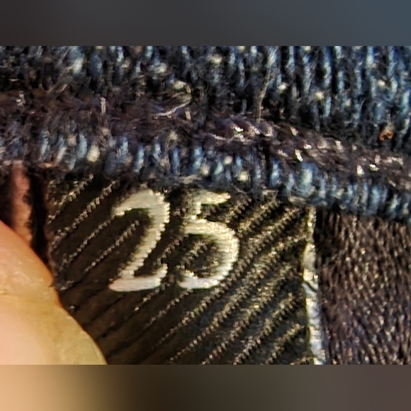 7 For All Mankind Jeans - Picture 5 of 9